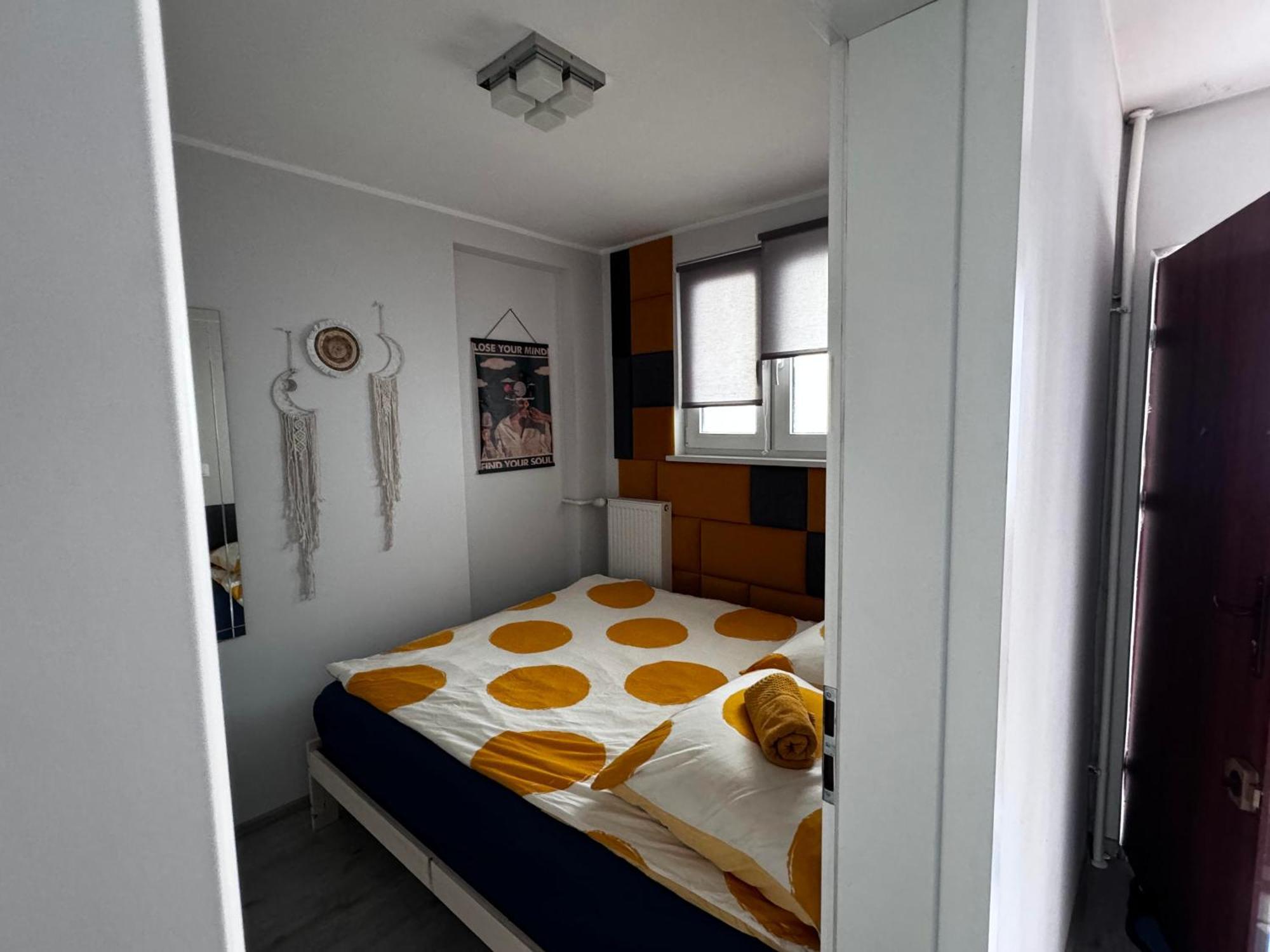 Green Tea Apartment Warsaw Centrum エクステリア 写真