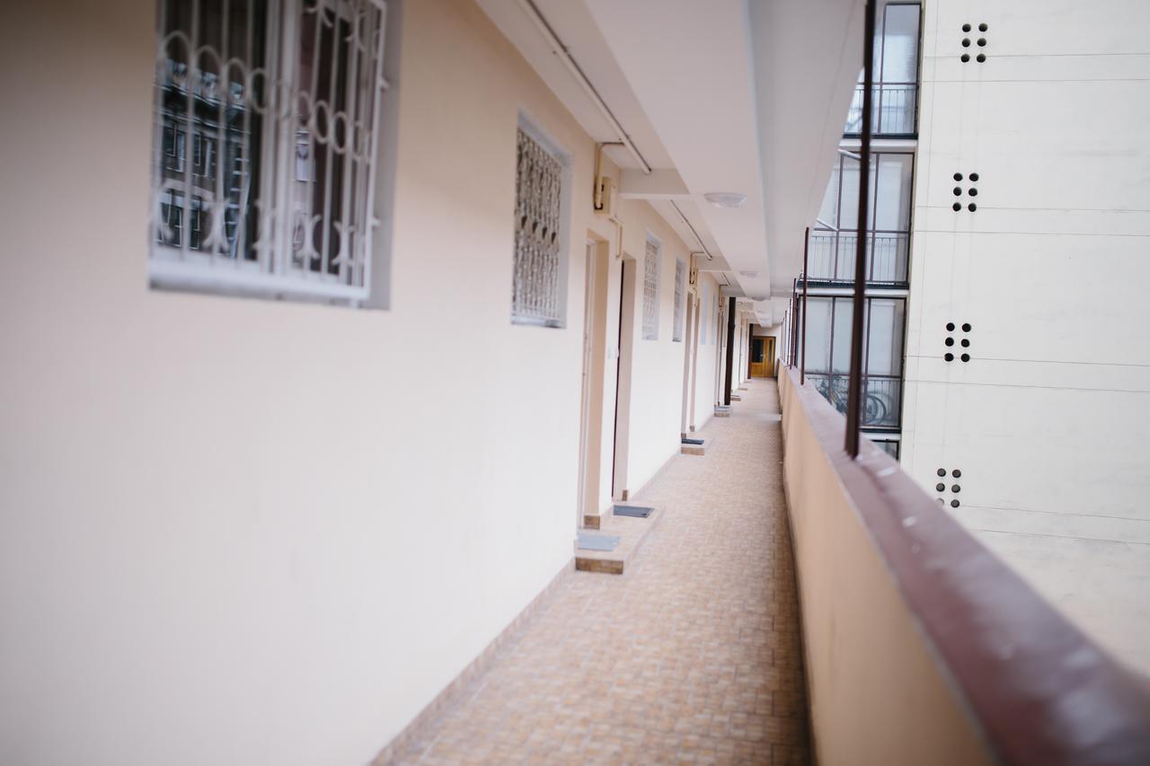 Green Tea Apartment Warsaw Centrum エクステリア 写真